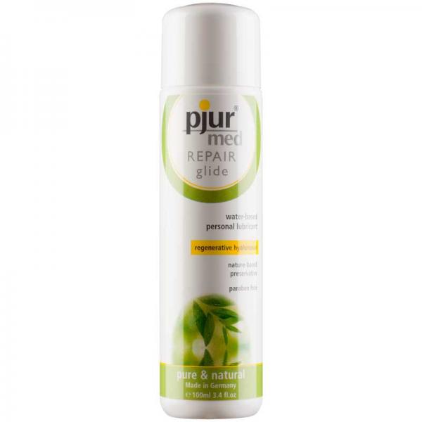 Pjur Med Repair Glide 100ml. - ACME Pleasure