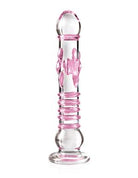 Icicles No 6 Glass Massager - ACME Pleasure