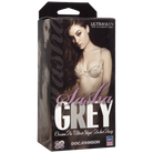 Sasha Grey Ultraskyn Cream Pie Pocket P*ssy - ACME Pleasure