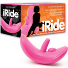 I Ride Pink Vibrator - ACME Pleasure