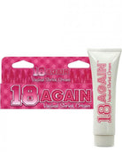 18 Again Vaginal Shrink Cream 1.5oz - ACME Pleasure