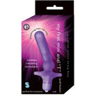 My First Mini Anal Lite Up T (lavender) - ACME Pleasure