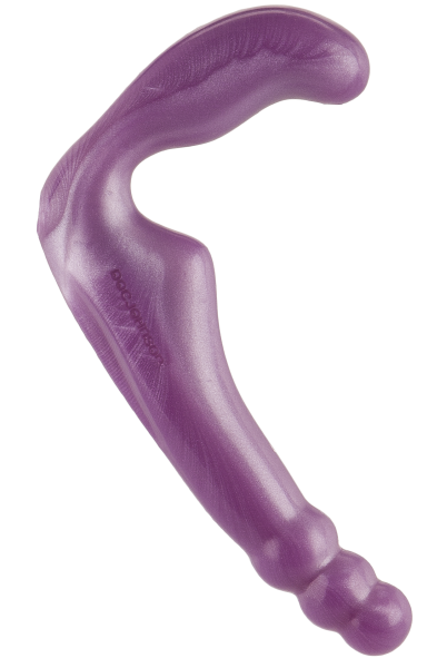 Platinum Premium Silicone The Gal Pal Purple - ACME Pleasure