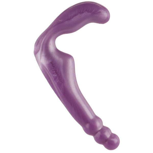 Platinum Premium Silicone The Gal Pal Purple - ACME Pleasure