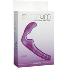 Platinum Premium Silicone The Gal Pal Purple - ACME Pleasure