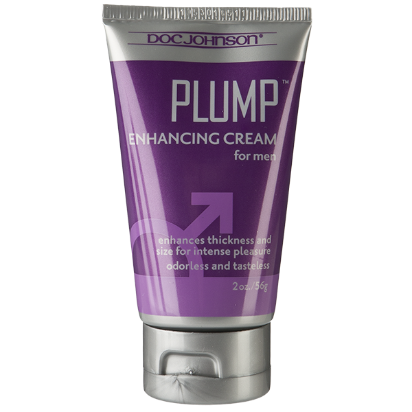 Plump Enhancing Cream For Men 2oz - ACME Pleasure