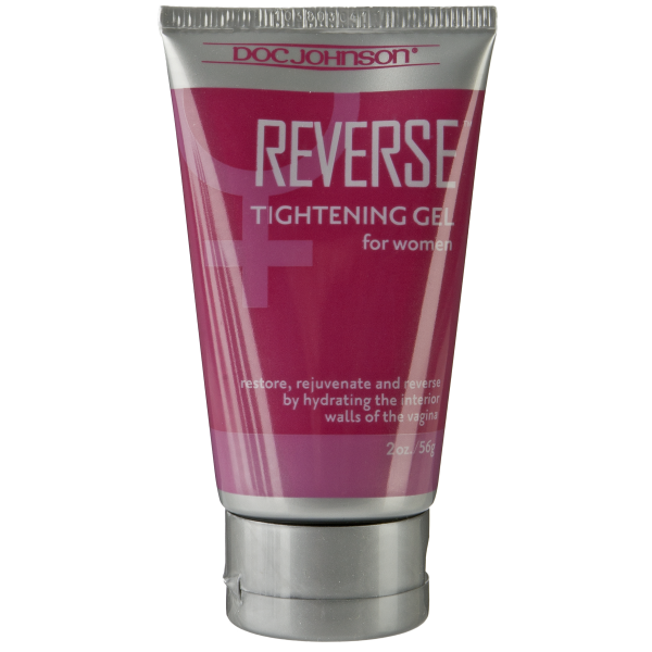 Reverse Vaginal Tightening Cream 2oz Bulk - ACME Pleasure