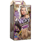 Vicky Vette The Quickie Ultraskyn Pocket Pussy - ACME Pleasure