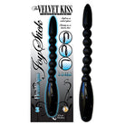 Velvet Kiss Joy Stick (black) - ACME Pleasure