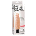 Real Feel Lifelike Toyz No. 9 Flesh - ACME Pleasure