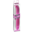 Neon Luv Touch G-Spot Vibrator Pink - ACME Pleasure