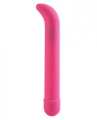 Neon Luv Touch G-Spot Vibrator Pink - ACME Pleasure