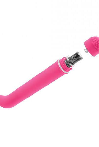 Neon Luv Touch G-Spot Vibrator Pink - ACME Pleasure