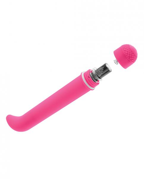 Neon Luv Touch G-Spot Vibrator Pink - ACME Pleasure