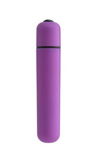 Neon Luv Touch Bullet XL Purple Vibrator - ACME Pleasure