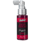 Goodhead Deep Throat Oral Anesthetic Spray Wild Cherry 2oz - ACME Pleasure