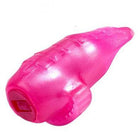 GoodHead Vibrating Tongue Ring Pink - ACME Pleasure