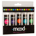 Mood Lube 5 Pack 1 ounce Bottles - ACME Pleasure