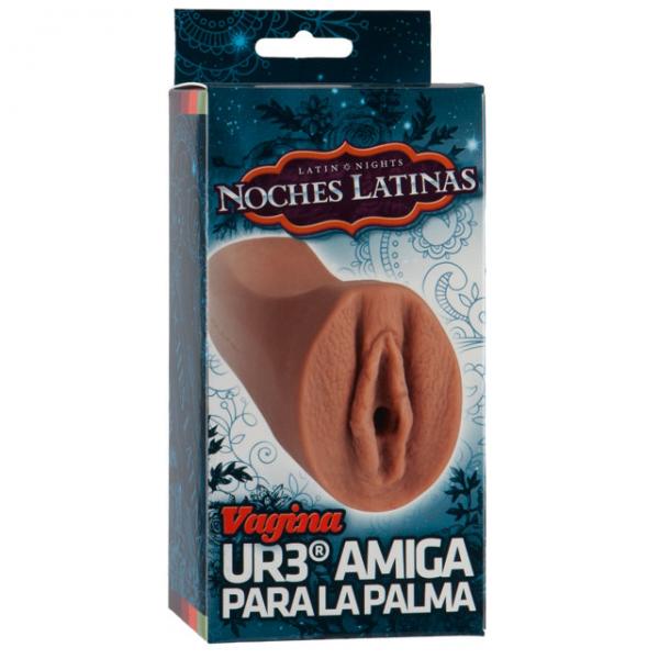 Noches Latinas Ur3 Palm Pal Pussy - ACME Pleasure