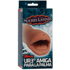 Noches Latinas Ur3 Palm Pal Mouth - ACME Pleasure