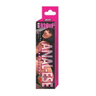 Anal Ese Flavored Lubricant Strawberry .5oz - ACME Pleasure