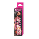 Anal Ese Anal Lubricant Strawberry 1.5oz - ACME Pleasure