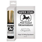 Super Stud Male Genital Desensitizer - ACME Pleasure