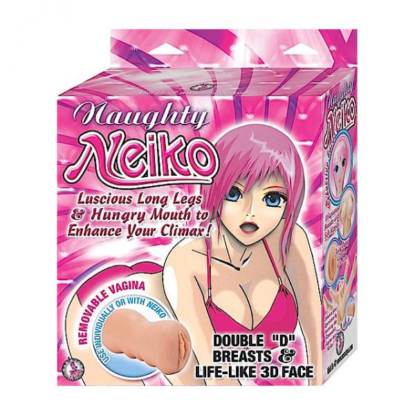 Naughty Neiko Love Doll - ACME Pleasure