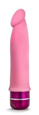 Purity Silicone Vibrator Pink - ACME Pleasure