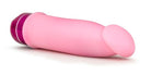 Purity Silicone Vibrator Pink - ACME Pleasure