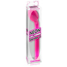 Neon Luv Touch Slender G Pink Vibrator - ACME Pleasure