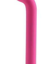Neon Luv Touch Slender G Pink Vibrator - ACME Pleasure