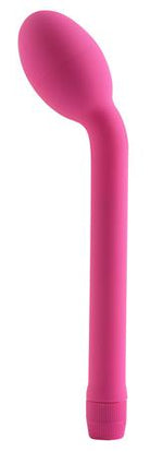 Neon Luv Touch Slender G Pink Vibrator - ACME Pleasure