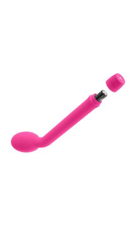 Neon Luv Touch Slender G Pink Vibrator - ACME Pleasure