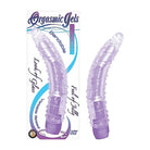 Orgasmic Gels Sensation Purple Vibrator - ACME Pleasure