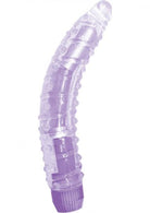 Orgasmic Gels Sensation Purple Vibrator - ACME Pleasure