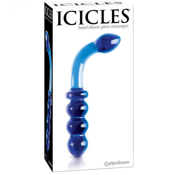 Icicles No. 31 - ACME Pleasure