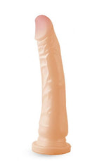 Dr Skin Basic 8.5 inches Realistic Dildo Beige - ACME Pleasure