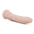 Dr Skin Basic 8.5 inches Realistic Dildo Beige - ACME Pleasure