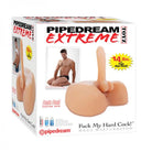 Pipedream Extreme Fuck My Hard Cock - ACME Pleasure