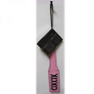 Sex And Mischief XOXO Paddle Pink 12 Inches - ACME Pleasure