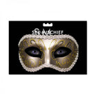 Sex And Mischief Masquerade Mask - ACME Pleasure