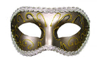 Sex And Mischief Masquerade Mask - ACME Pleasure