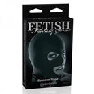 Fetish Fantasy Ltd. Ed. Spandex Hood - ACME Pleasure