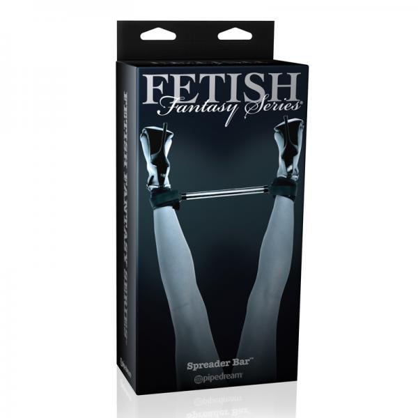 Fetish Fantasy Limited Edition Spreader Bar - ACME Pleasure