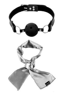 Fetish Fantasy Limited Edition Ultimate Bondage Kit - ACME Pleasure