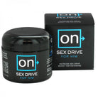 On Sex Drive For Him Testosterone Booster 2 Fl Oz - ACME Pleasure