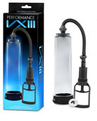 Performance VX3 Penis Pump - ACME Pleasure