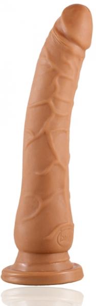 Roberto Dong Flexible Internal Spine Suction Cup -Tan - ACME Pleasure