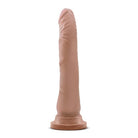 Roberto Dong Flexible Internal Spine Suction Cup -Tan - ACME Pleasure